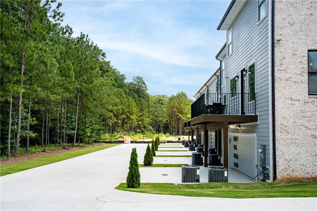 173 Brush Creek Court