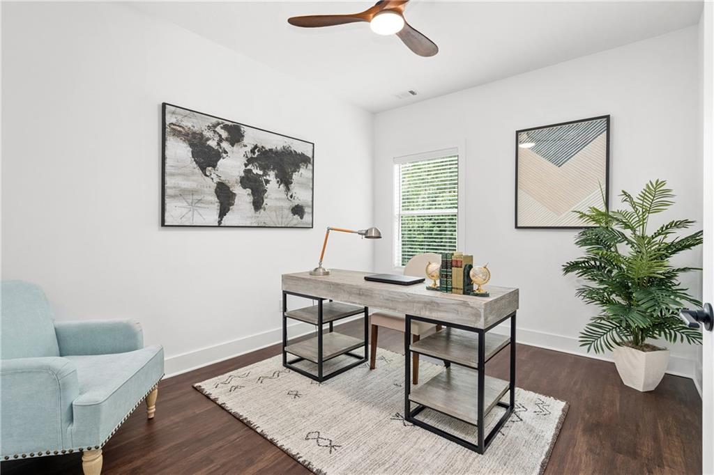 173 Brush Creek Court