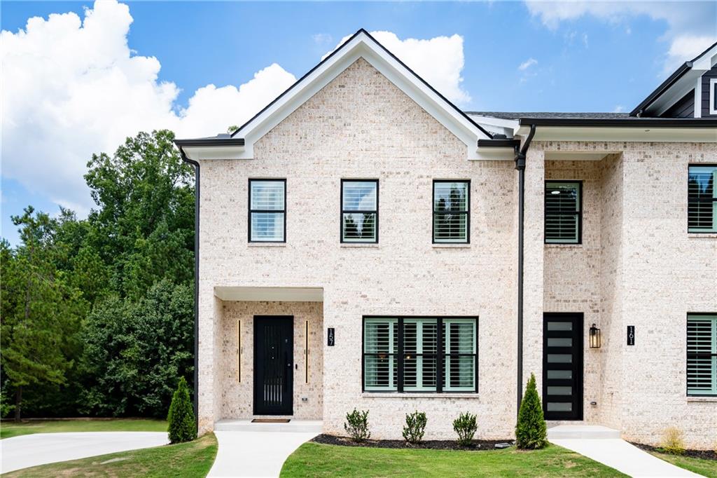 173 Brush Creek Court