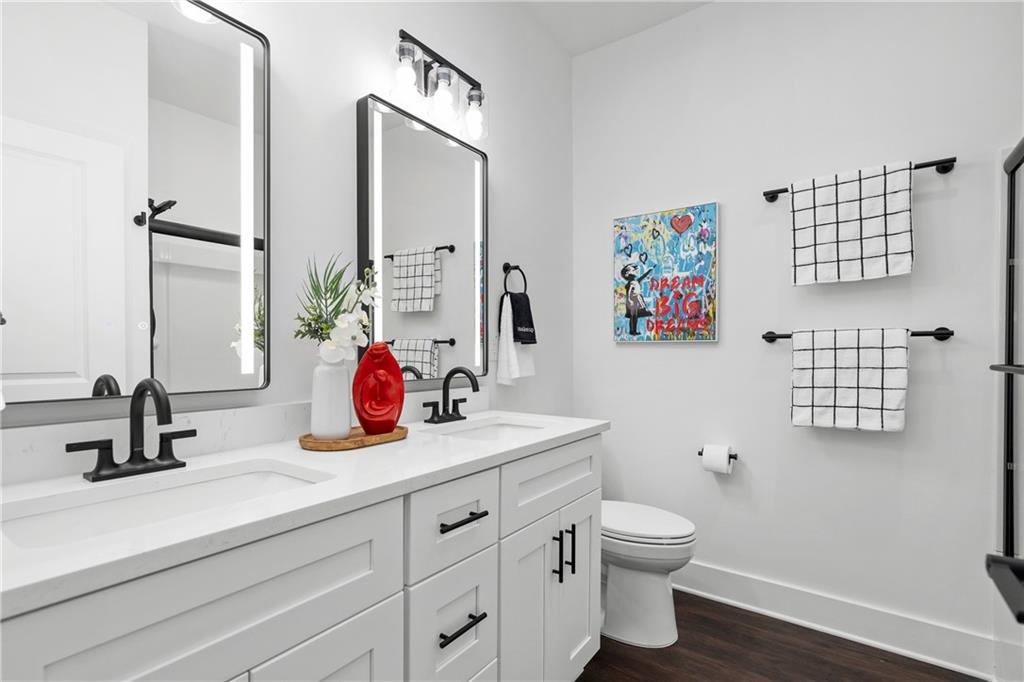 173 Brush Creek Court