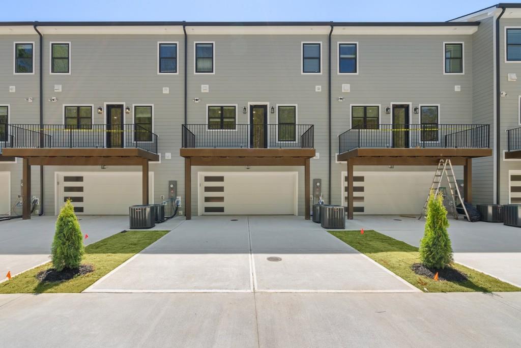 161 Brush Creek Court