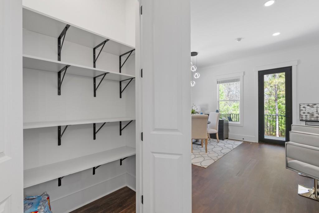 161 Brush Creek Court