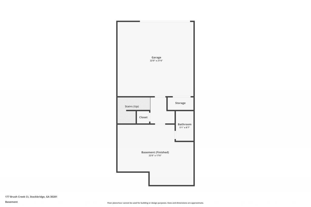 161 Brush Creek Court