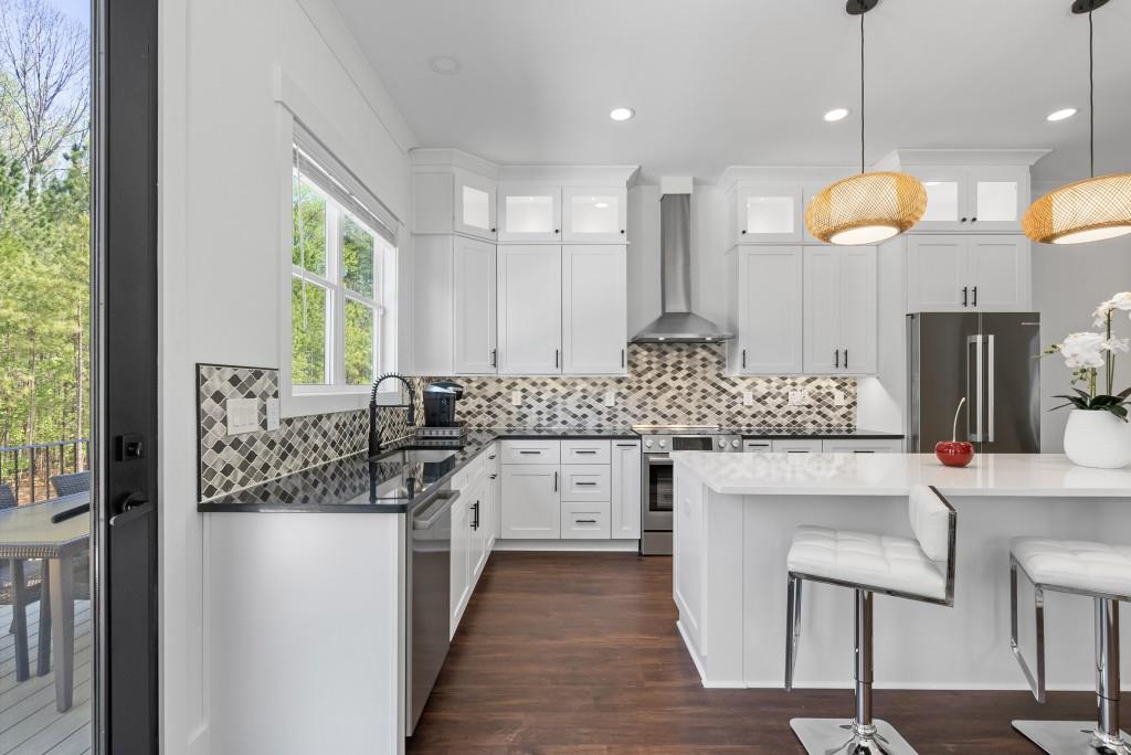 161 Brush Creek Court