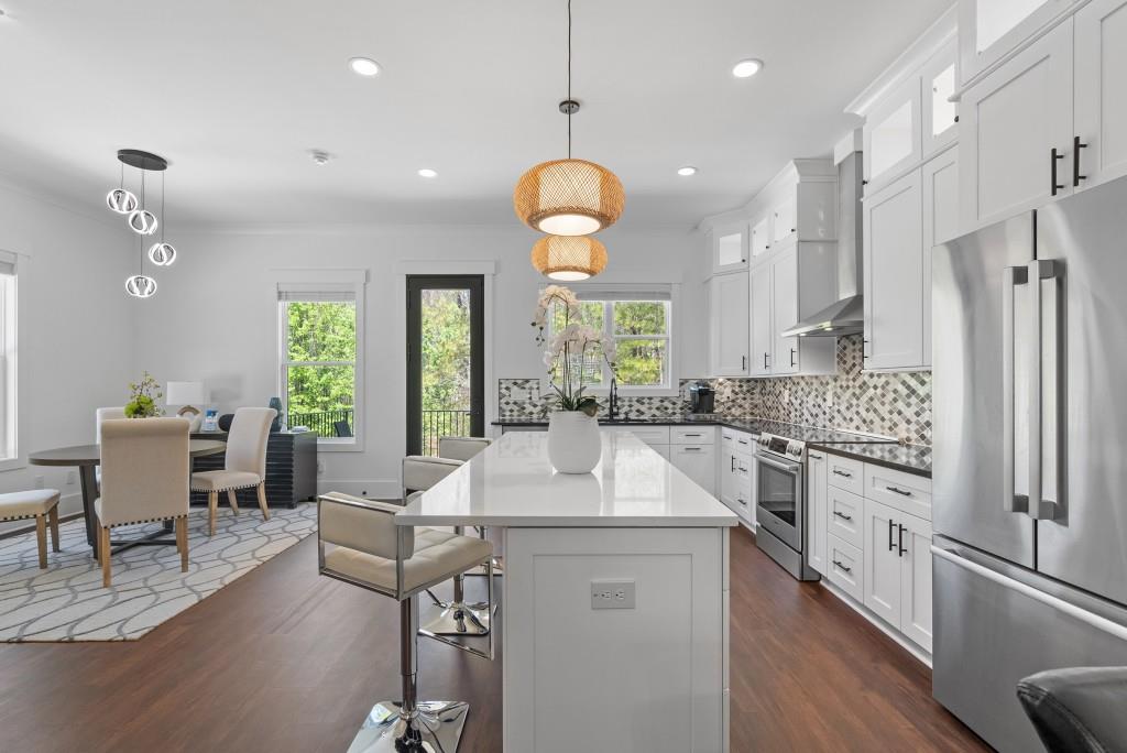 161 Brush Creek Court
