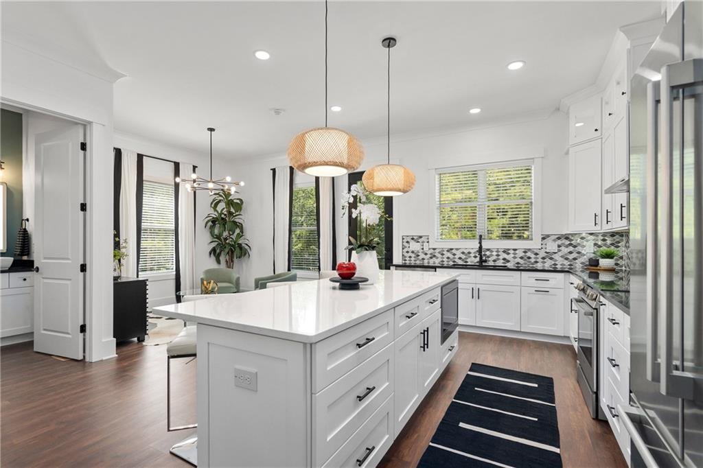 161 Brush Creek Court
