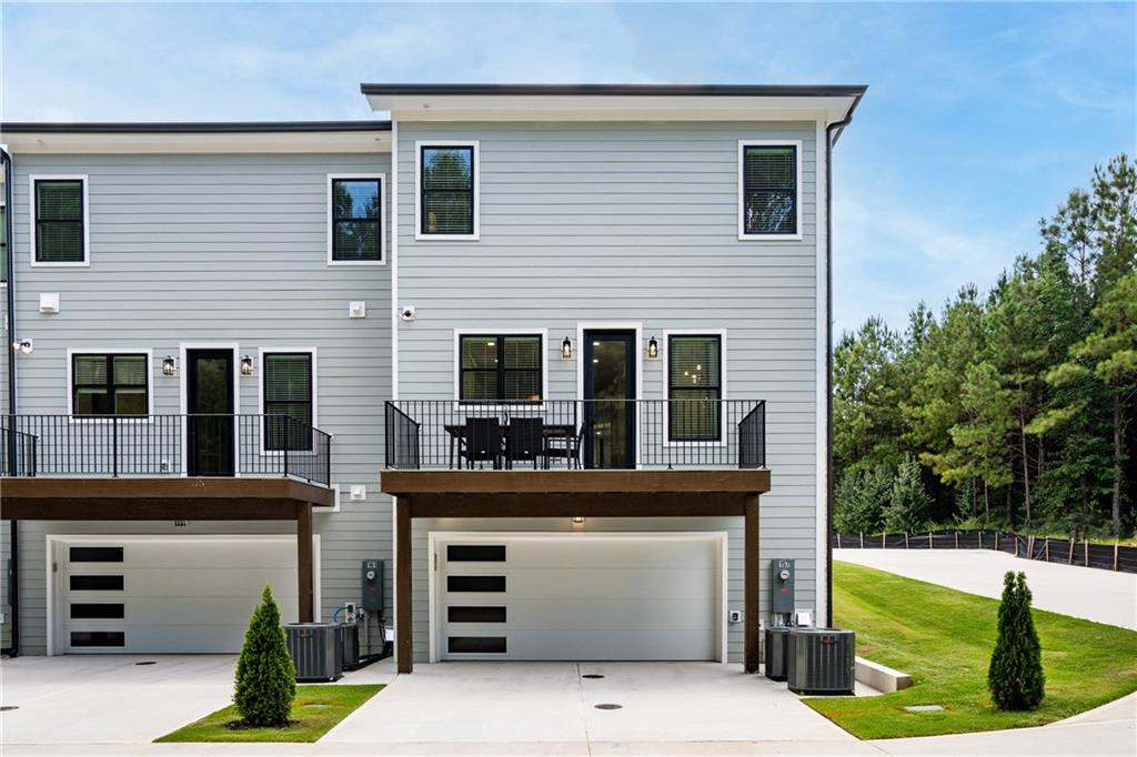 161 Brush Creek Court