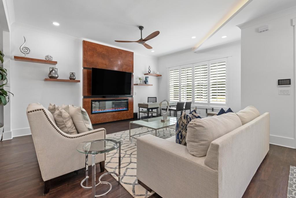 161 Brush Creek Court