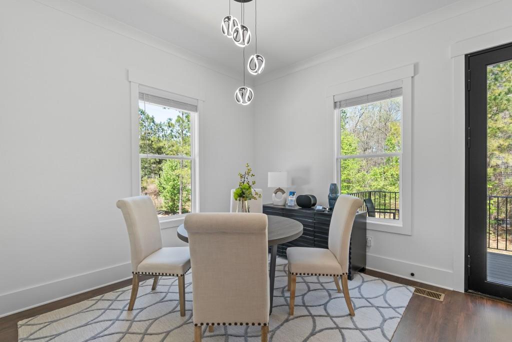 161 Brush Creek Court