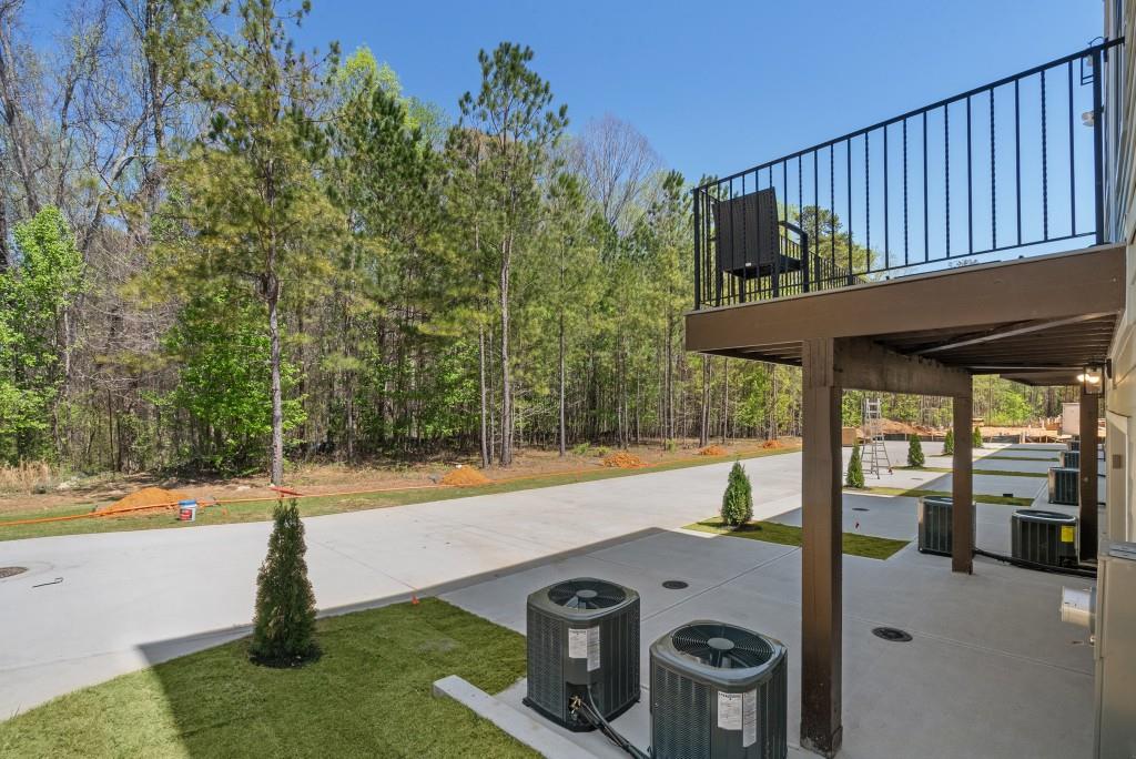 161 Brush Creek Court