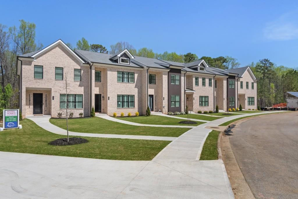 161 Brush Creek Court