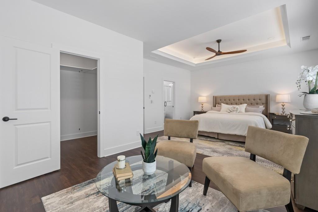 161 Brush Creek Court