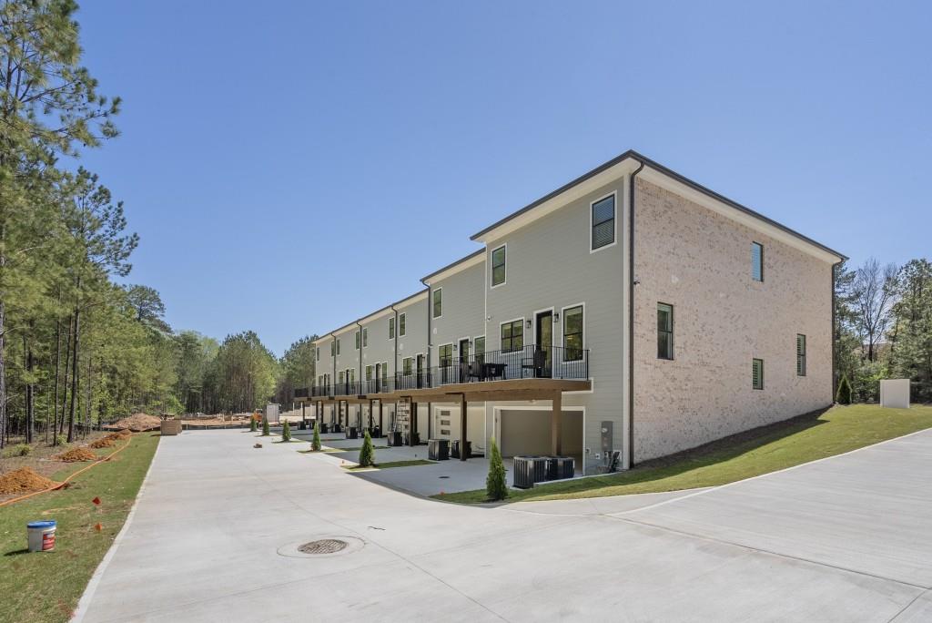 161 Brush Creek Court