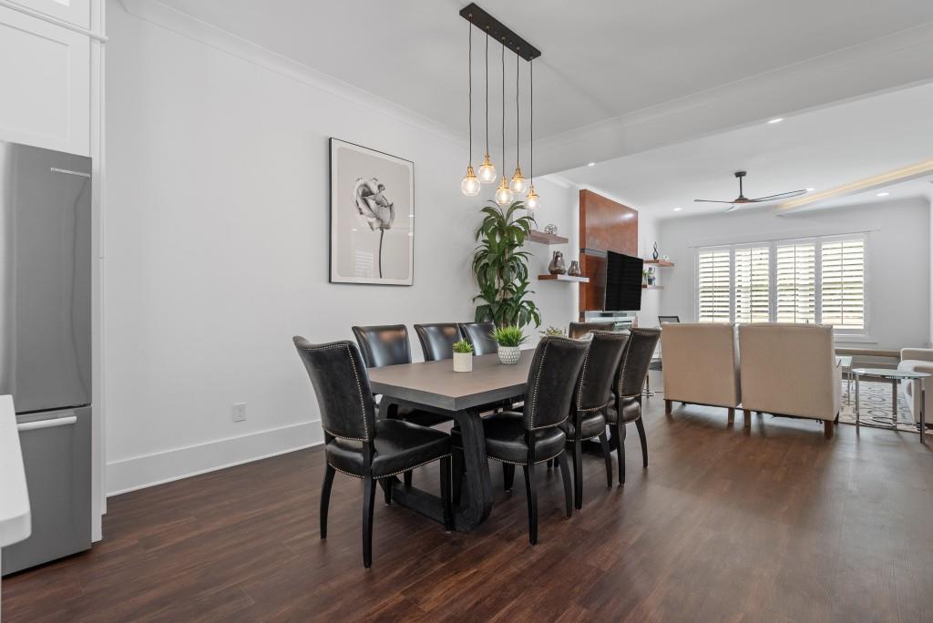 161 Brush Creek Court