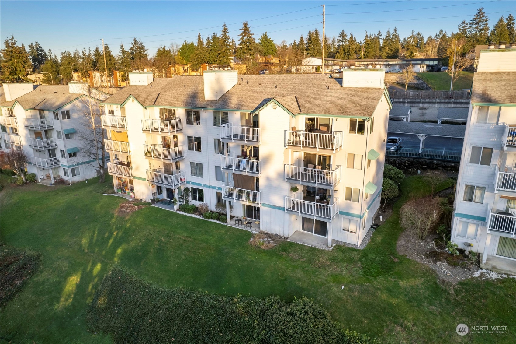 28606 16th Avenue S Unit: 101
