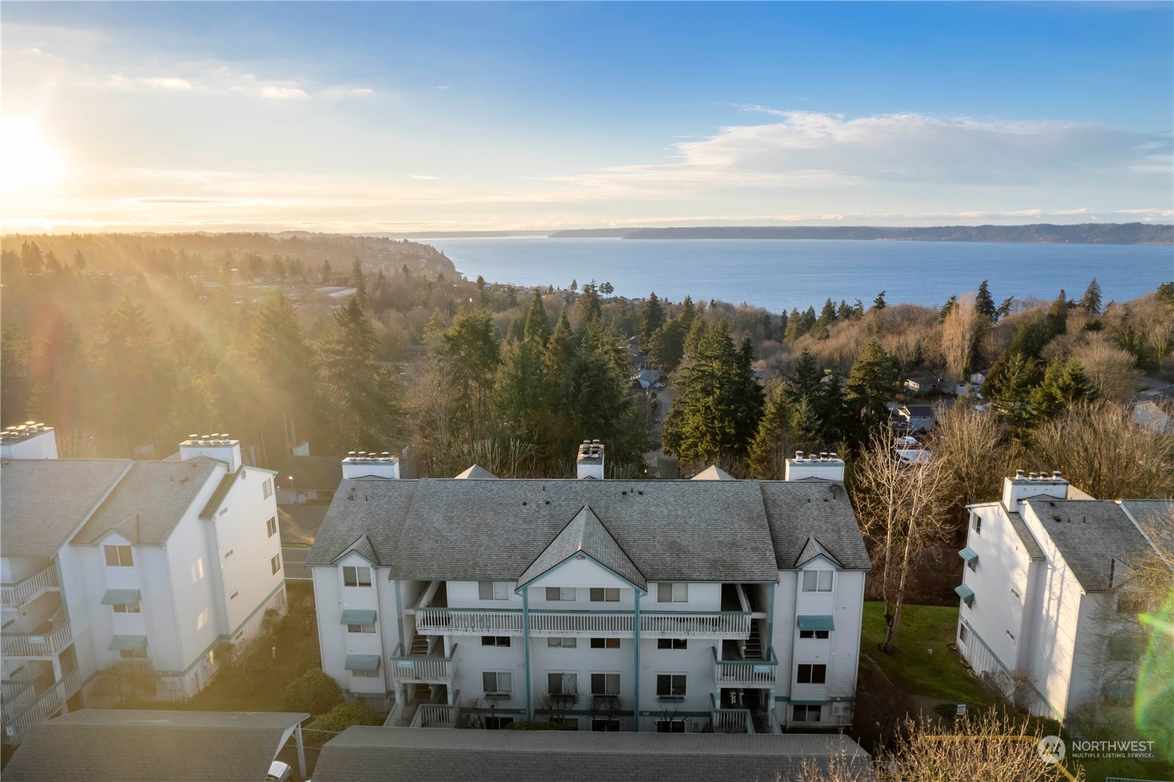 28606 16th Avenue S Unit: 101