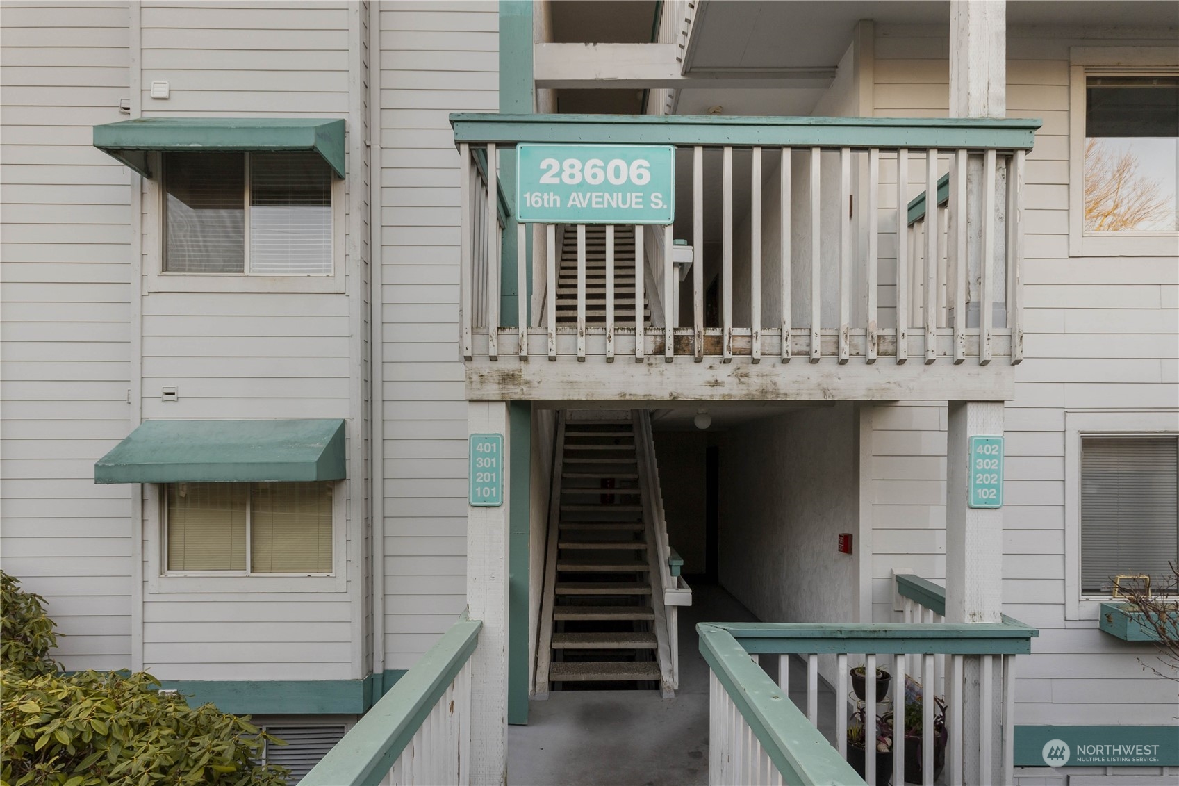28606 16th Avenue S Unit: 101