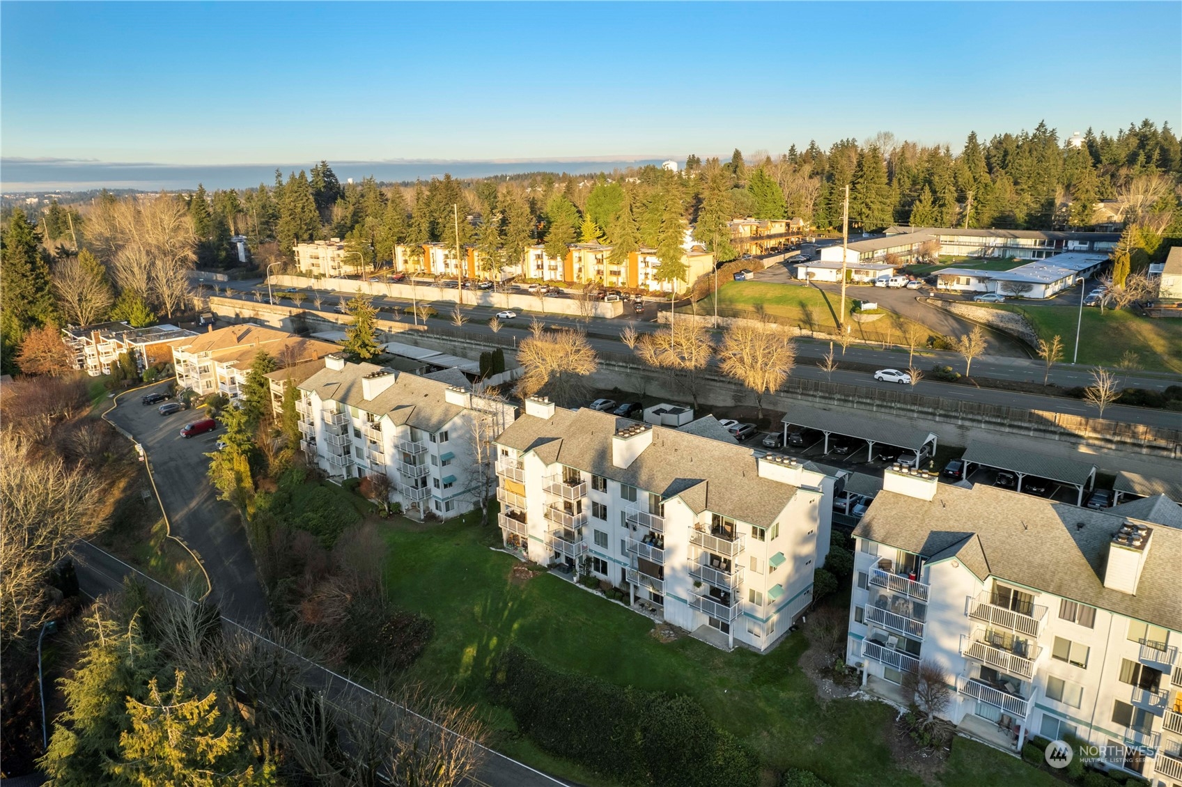 28606 16th Avenue S Unit: 101