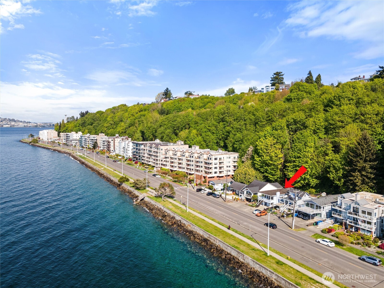 1588 Alki Avenue SW
