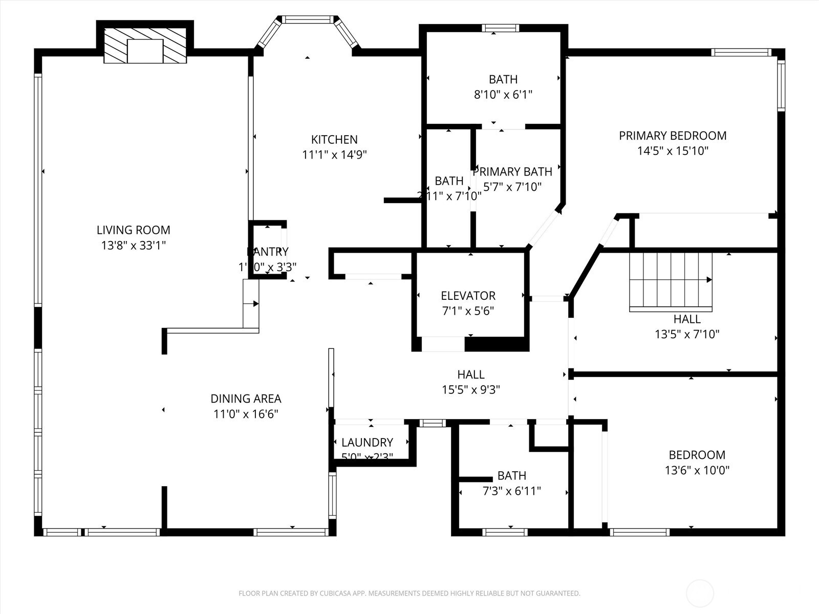 1627 California Avenue SW Unit: 4