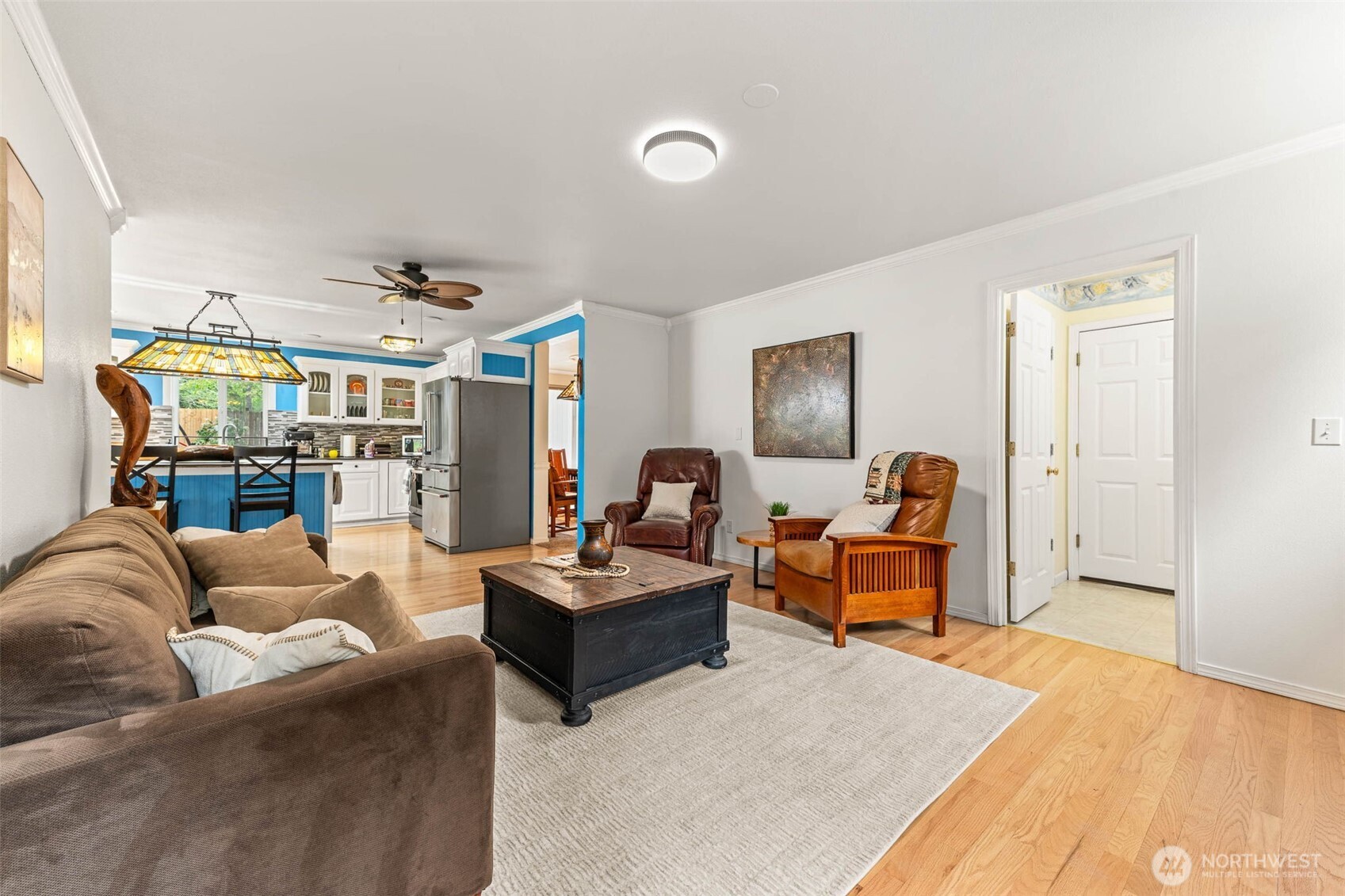 9721 132nd Street NW
