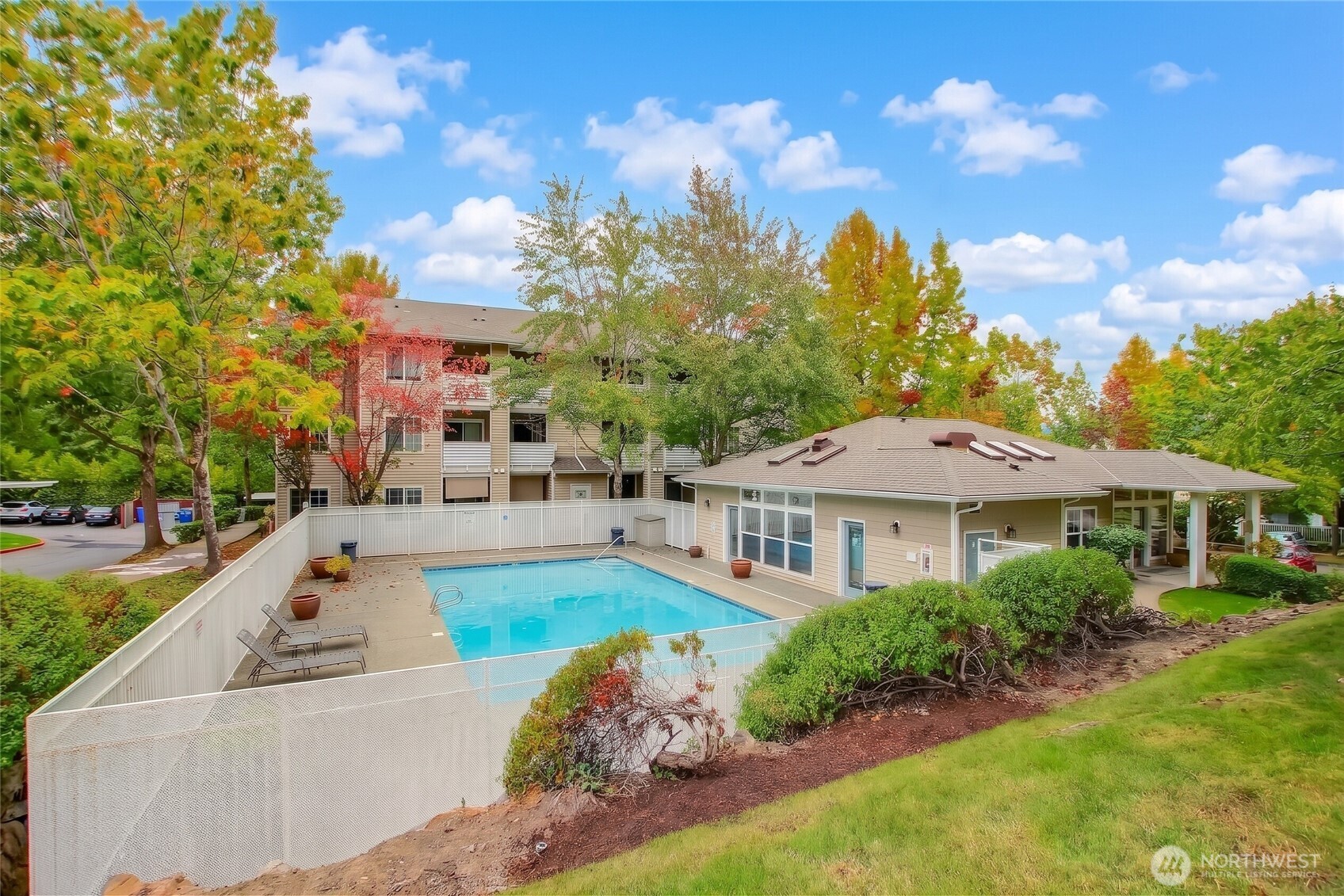 801 N N Rainier Avenue Unit: B309