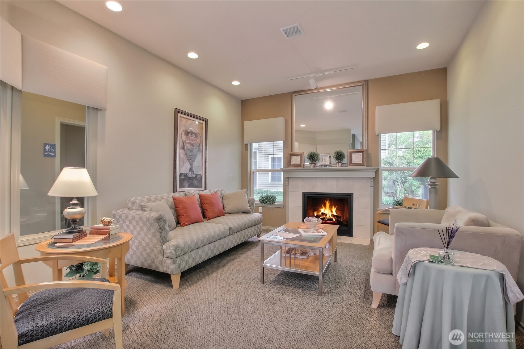 801 N N Rainier Avenue Unit: B309