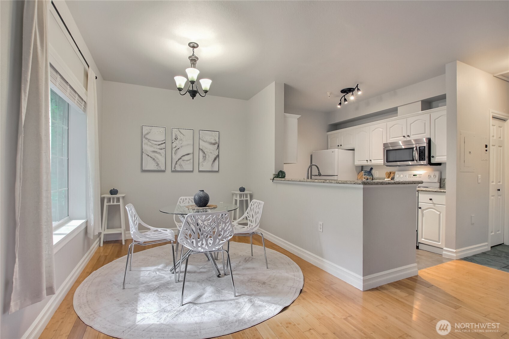 801 N N Rainier Avenue Unit: B309