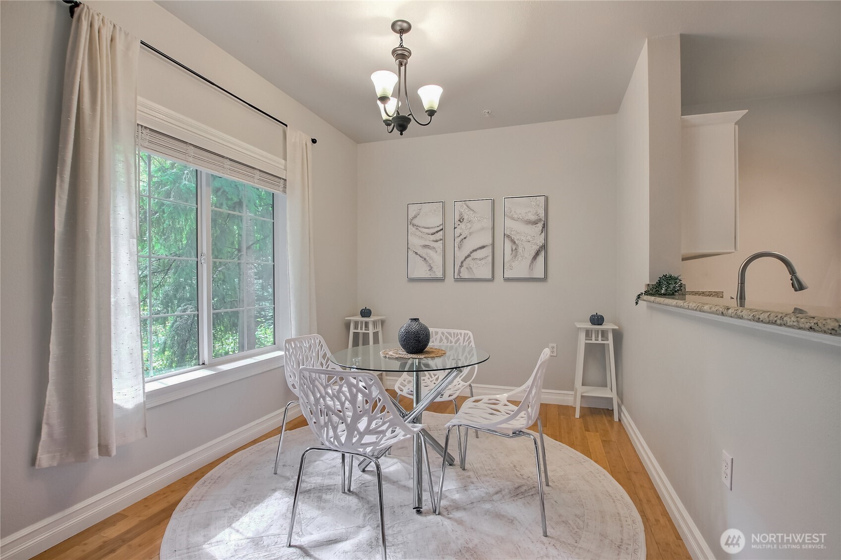 801 N N Rainier Avenue Unit: B309