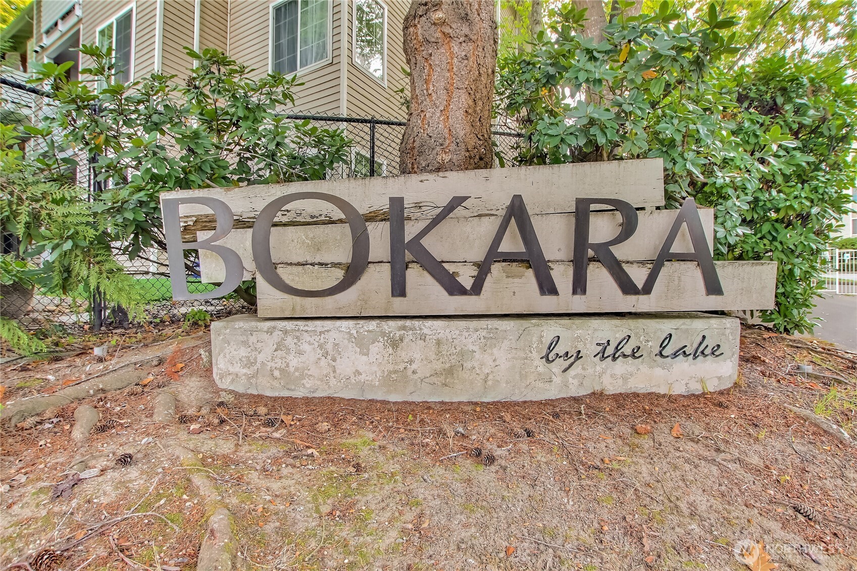 801 N N Rainier Avenue Unit: B309