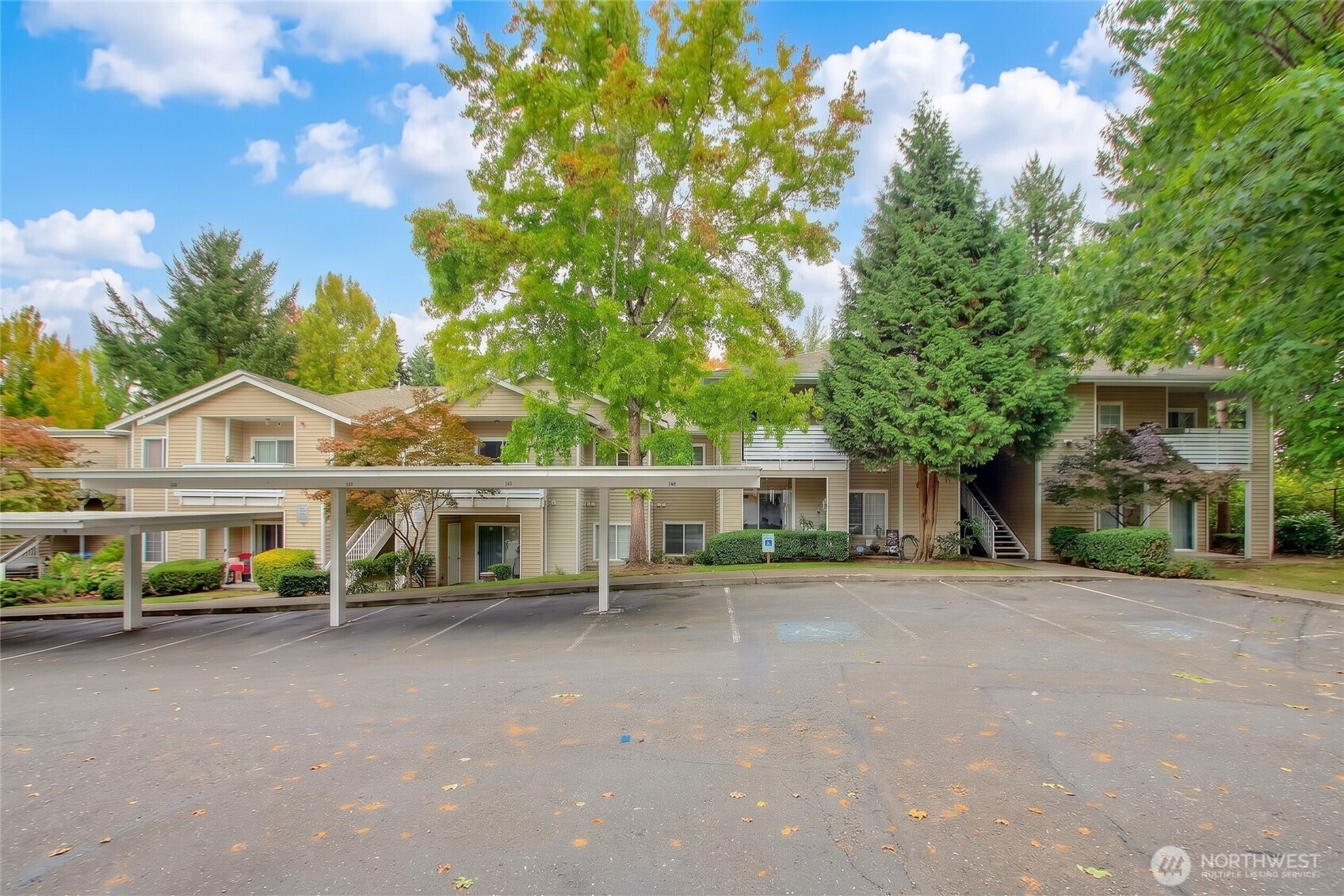 801 N N Rainier Avenue Unit: B309