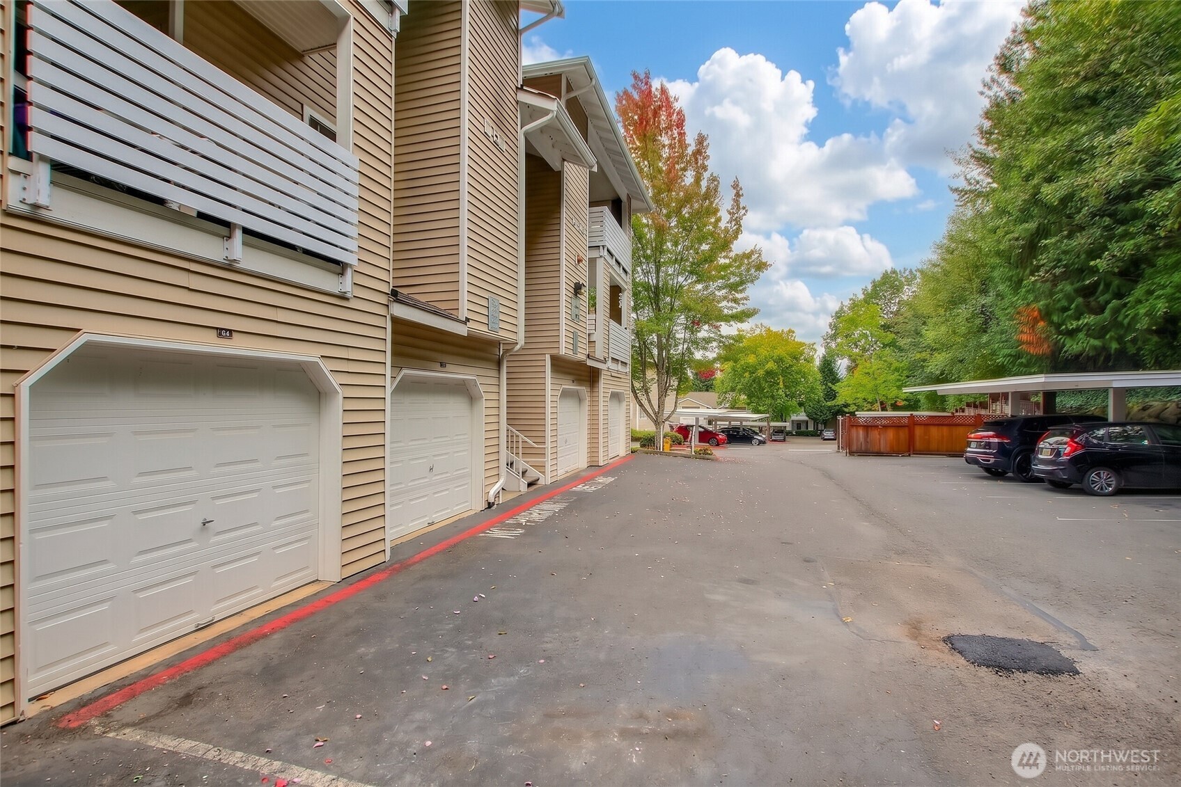 801 N N Rainier Avenue Unit: B309