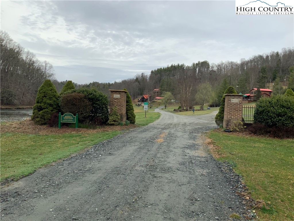 Lot 67 N Hidden Mountain Lane