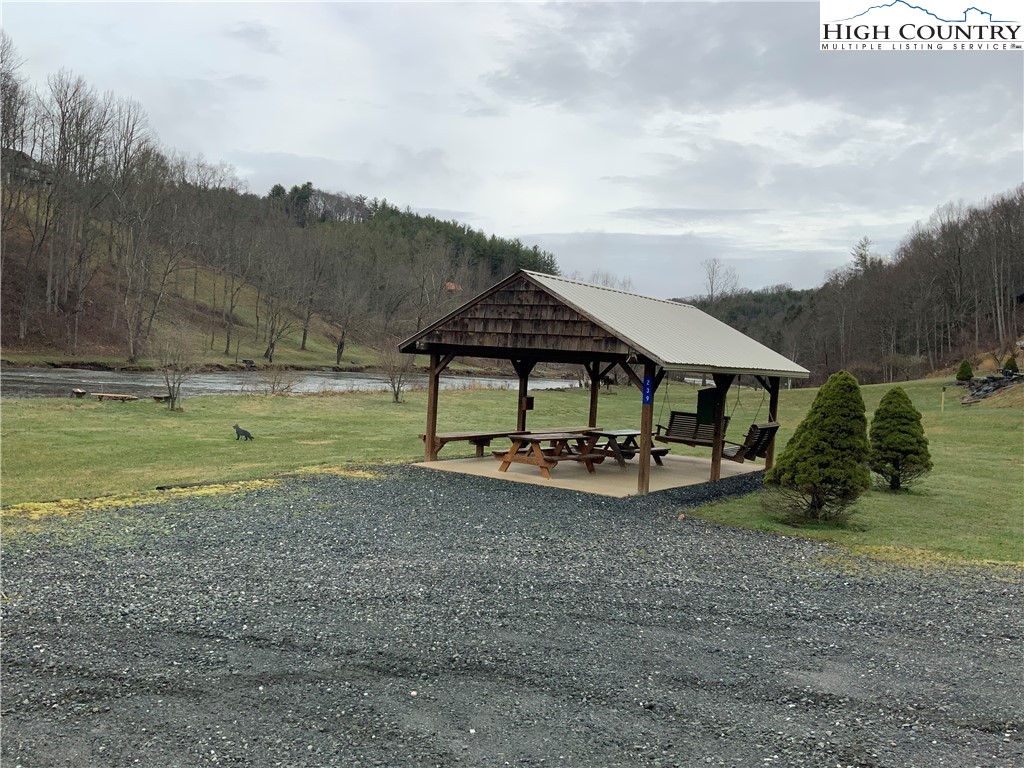 Lot 67 N Hidden Mountain Lane