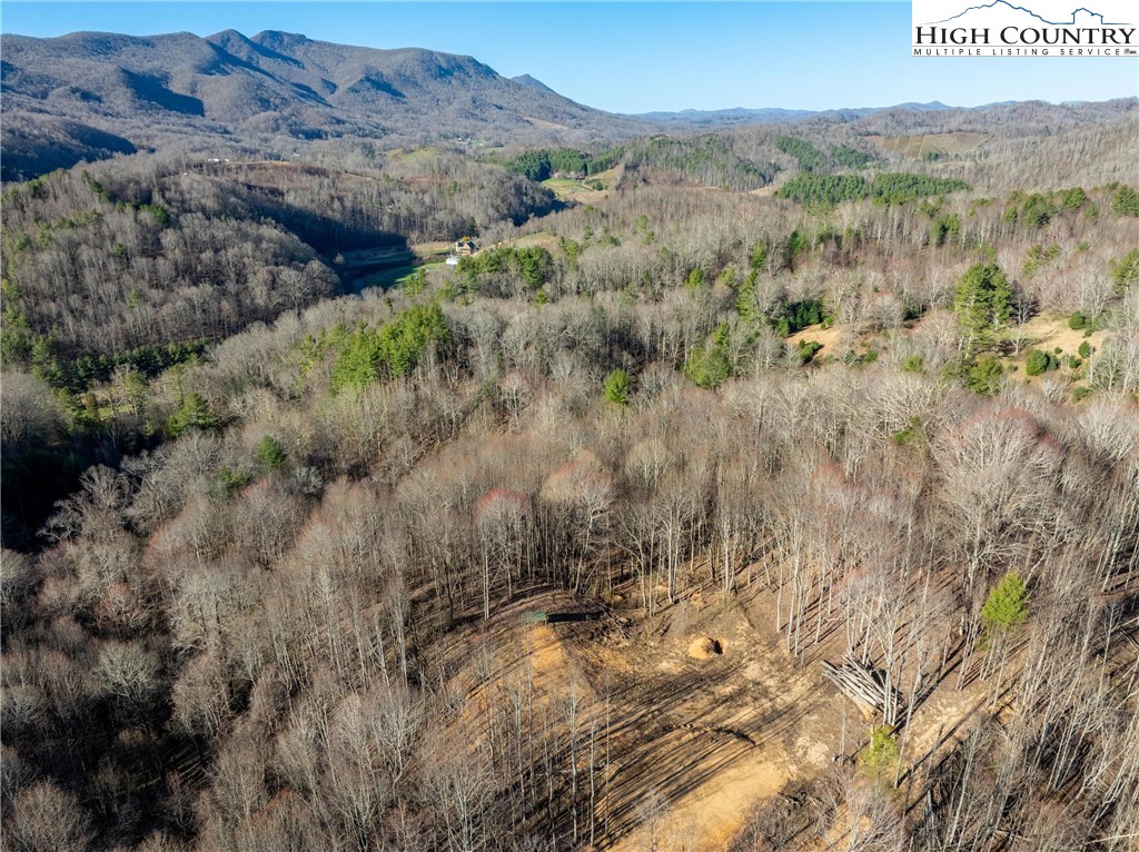 TBD Staggs Creek Road