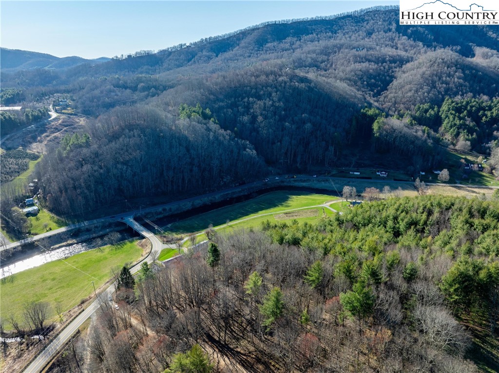 TBD Staggs Creek Road