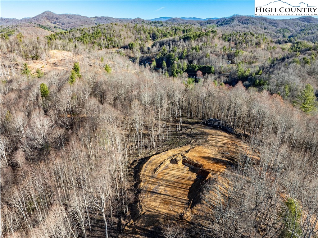 TBD Staggs Creek Road