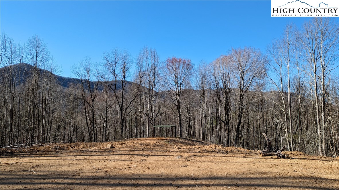 TBD Staggs Creek Road