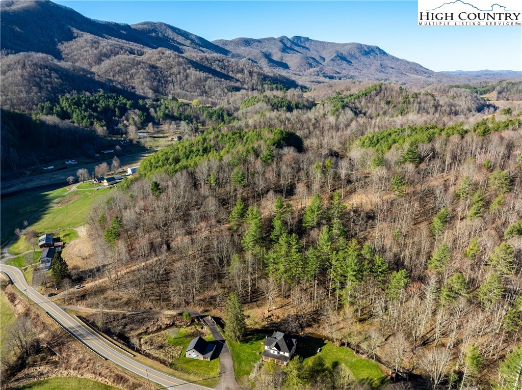 TBD Staggs Creek Road