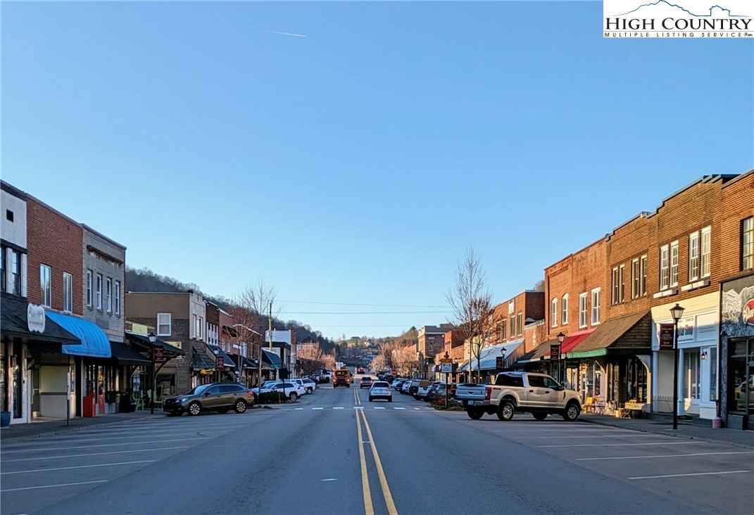 TBD Staggs Creek Road