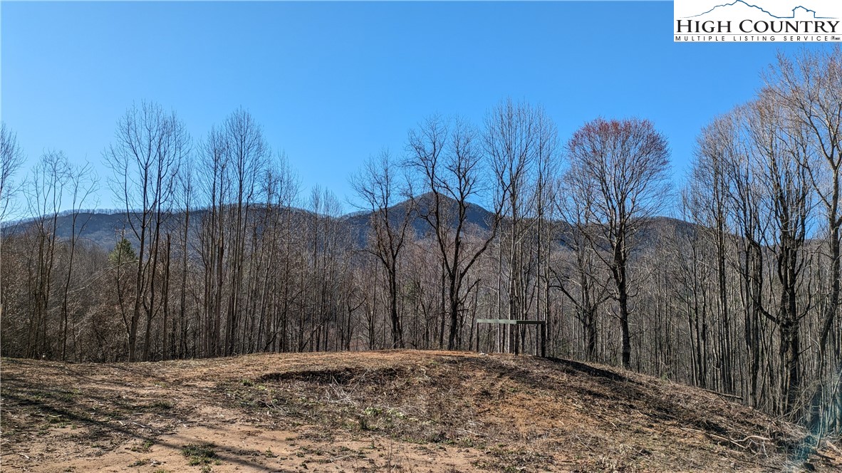 TBD Staggs Creek Road