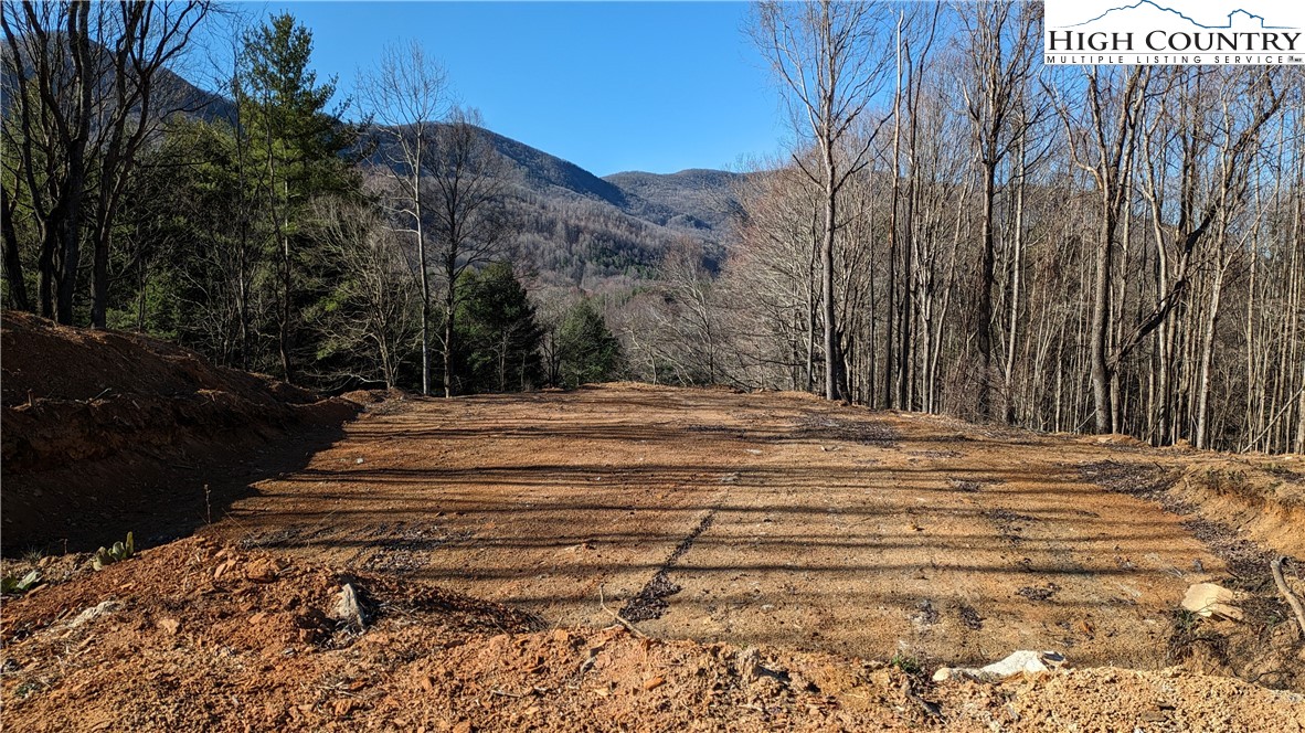 TBD Staggs Creek Road