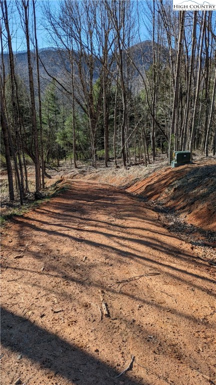 TBD Staggs Creek Road