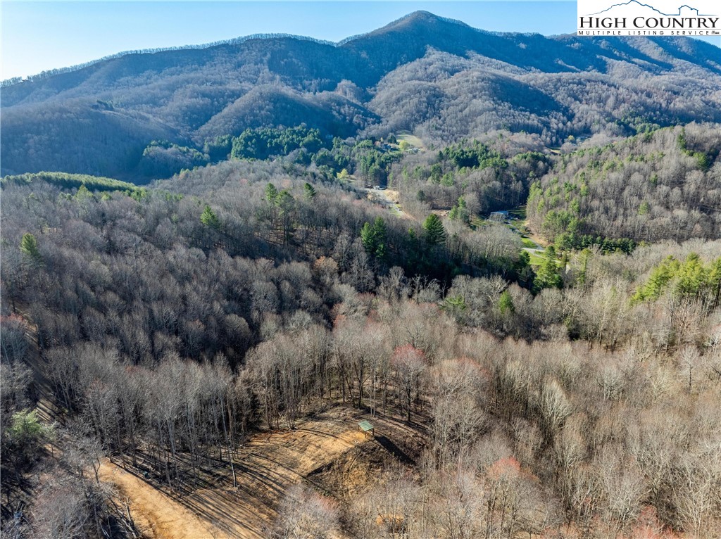 TBD Staggs Creek Road