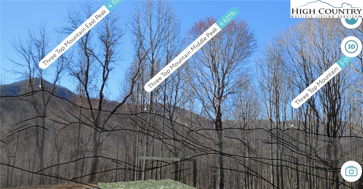 TBD Staggs Creek Road