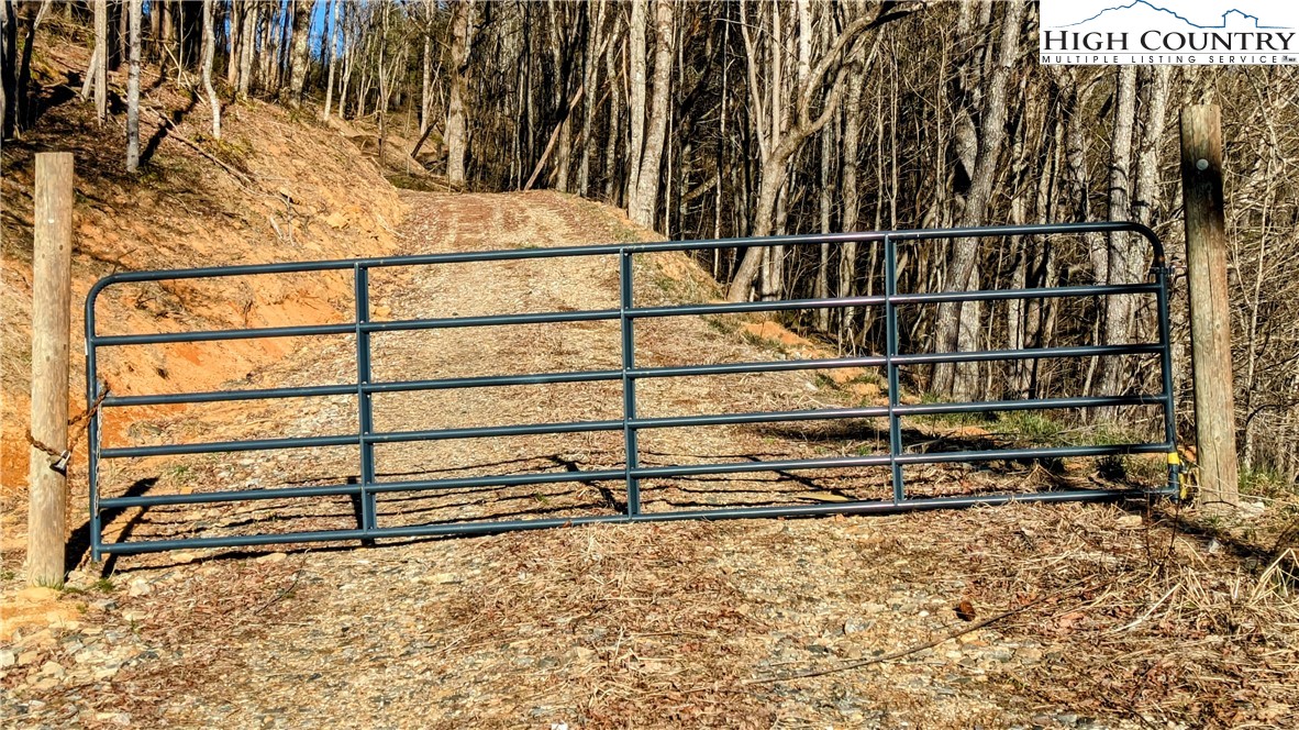 TBD Staggs Creek Road