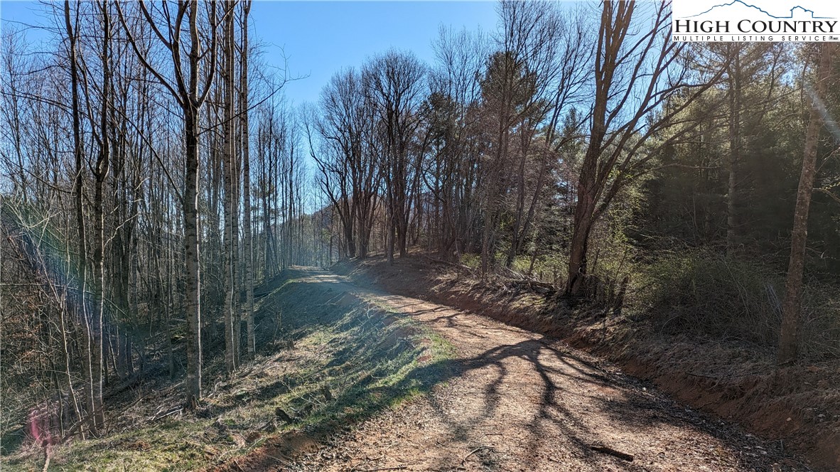 TBD Staggs Creek Road