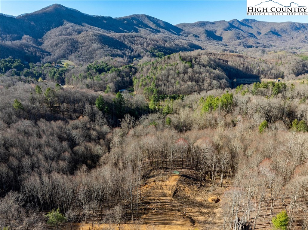 TBD Staggs Creek Road