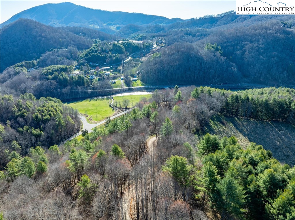 TBD Staggs Creek Road