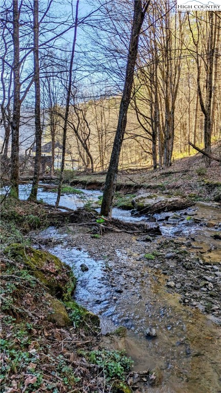 TBD Staggs Creek Road